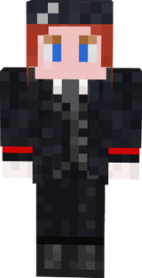 Imperial Officer Strider