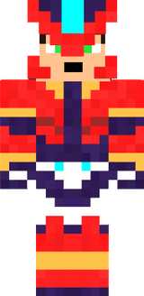 Model ZX