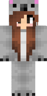 Coala girl