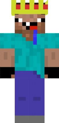 Preview of texture: king noob