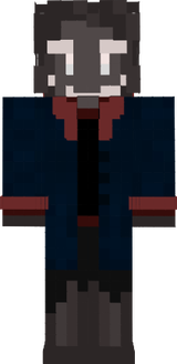 Doctor_Isaac Cool COAT