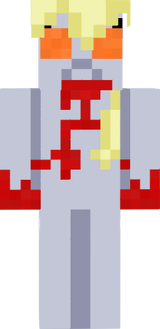 ZOMBIE!