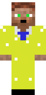 he sucks