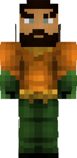 aqua-man