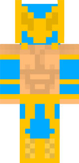 Sin Cara