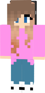 skin hand make