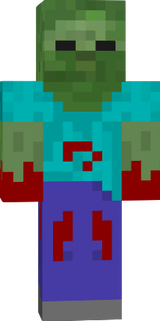 zombie