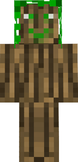 amigo mascot