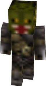 the best predetor 