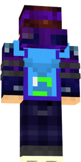 galaxy boy