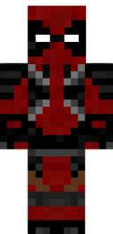 dead pool