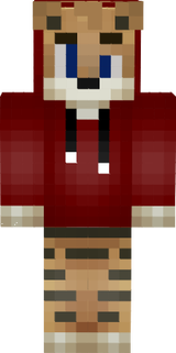 mc skin bro 2