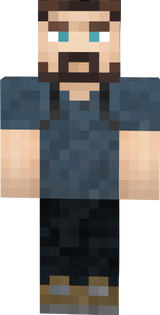 Survivor Steven