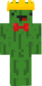 KING PICKLE