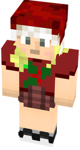Sapphire (Christmas)