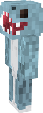 MEGALODON