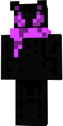 Preview of texture: ender