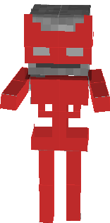 super scheleton