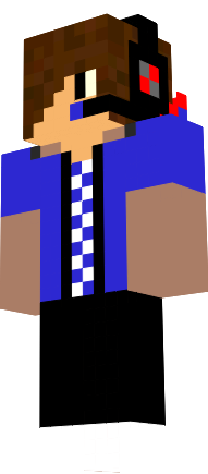 Preview of texture: Charlie