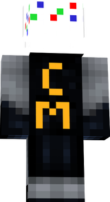 CakeMan