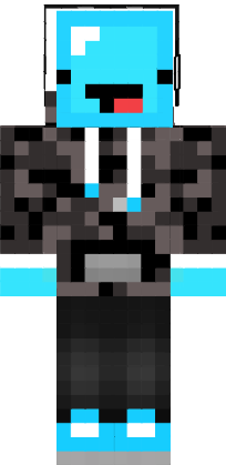 Preview of texture: mr.noob