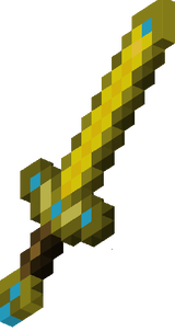 king sword