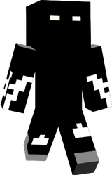 spy herobrine