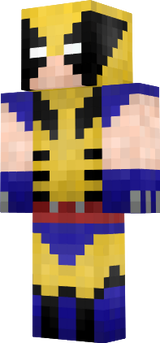 Wolverine