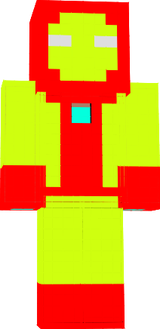 iron man