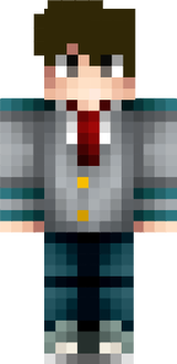 otavio estudante