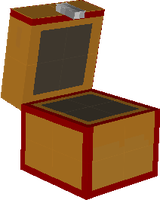 Chest