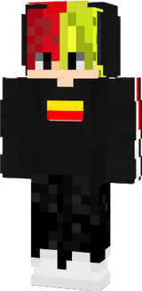 Magamtol csinalt skin