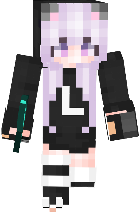 Preview of texture: Cat Cute