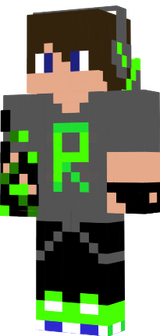 skin Reyhan