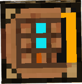 crafting table gone advanced