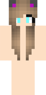 Ruxinha Base w/ ears