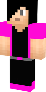 etdoesminecraft pink