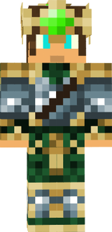 Elf king lol