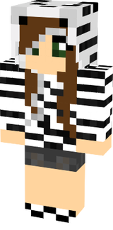 Kaylin's Skin