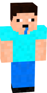 The True Steve