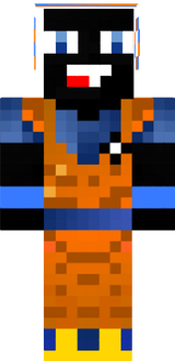 Enderman Ninja