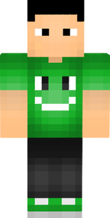 CreeperOfGames