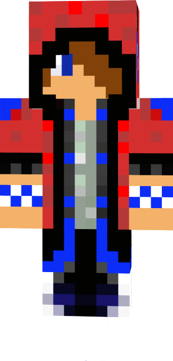 Preview of texture: Alex