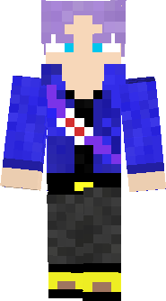Preview of texture: Char