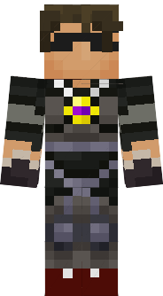 Preview of texture: SkytheKidRS