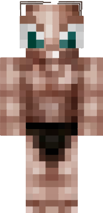 Preview of texture: Tom de goblin