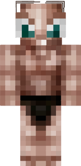 Tom de goblin