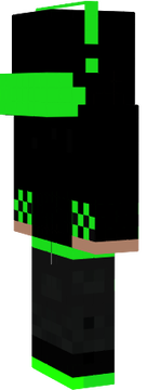 pogandrismonster