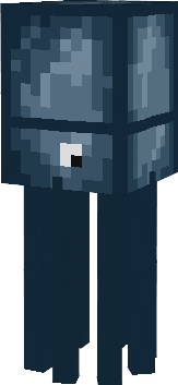 Preview of texture: Edited squid