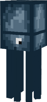Edited squid